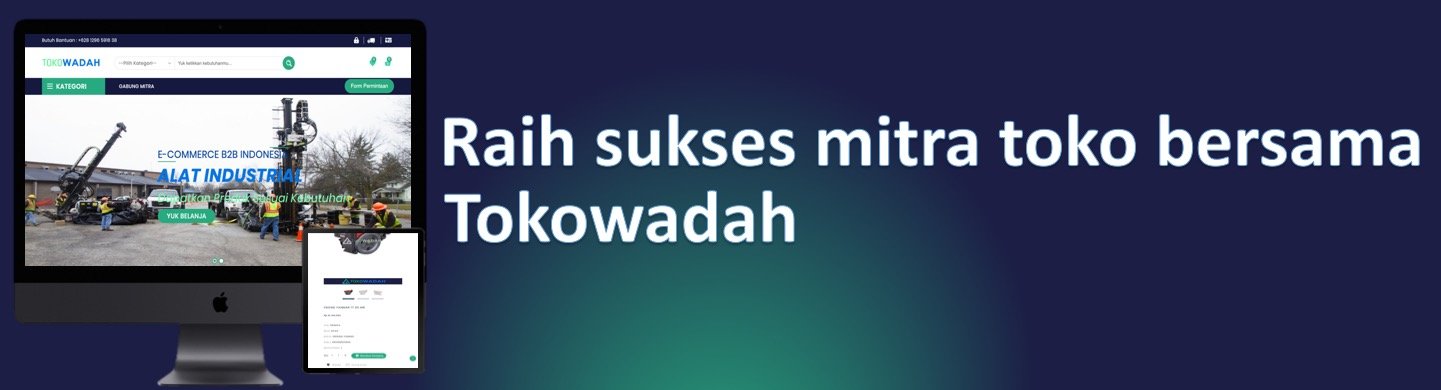 alat industri